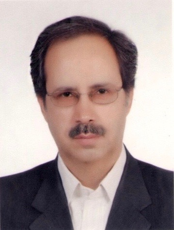 دکتر احمد خدامی‌پور
